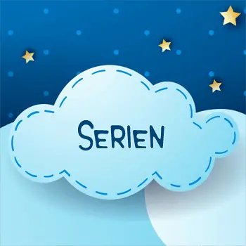 Gute Nacht Geschichten mit mehreren Episoden