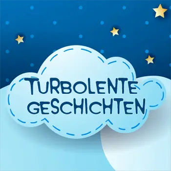 Turbolente Kindergeschichten
