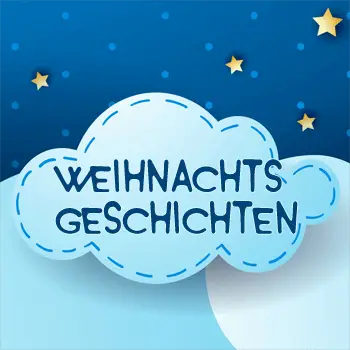 Weihnachtsgeschichten für Kinder