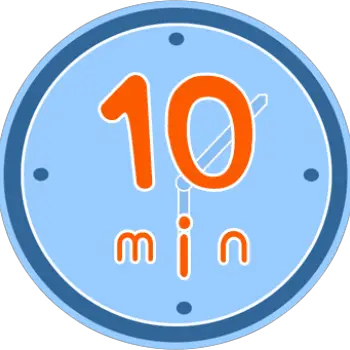 Gute Nacht Geschichten mit einer Lesedauer von 10 Minuten