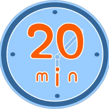Gute Nacht Geschichten mit einer Lesedauer von 20 Minuten