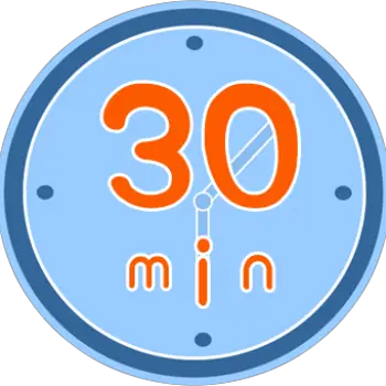 Gute Nacht Geschichten mit einer Lesedauer von 30 Minuten
